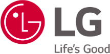 Logo LG Life's Good